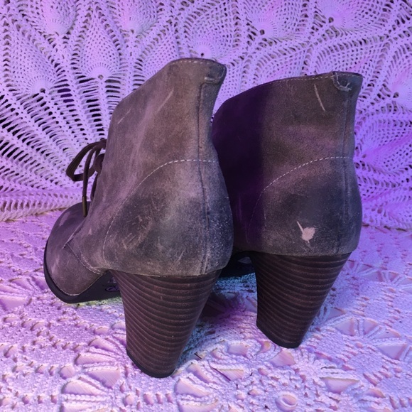 Booties Clark’s Indigo 8.5 - Picture 5 of 8